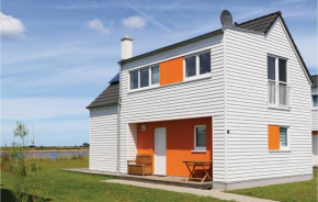 Holiday Home Kapitänshaus/Seeadler 08